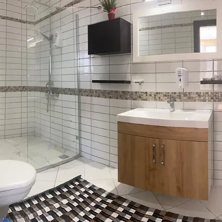 Kolibry Sv Hotel 2*