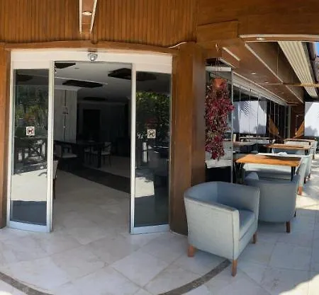 Kolibry Sv Hotel Antalia