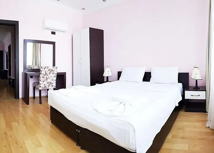 Kolibry Sv Antalya