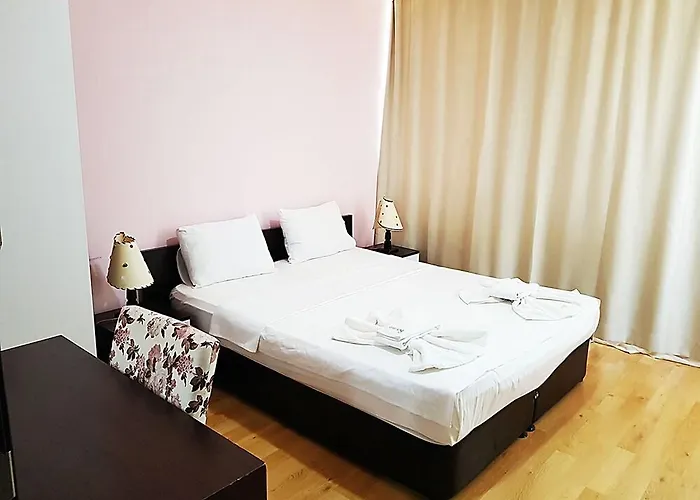 Hotel Kolibry Sv 3*