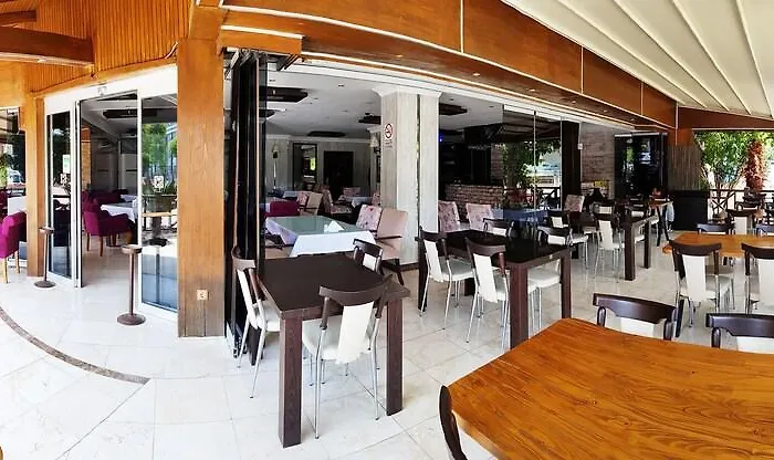 Kolibry Sv Hotel 3*