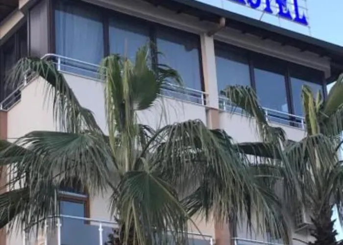 Kolibry Sv Hotel