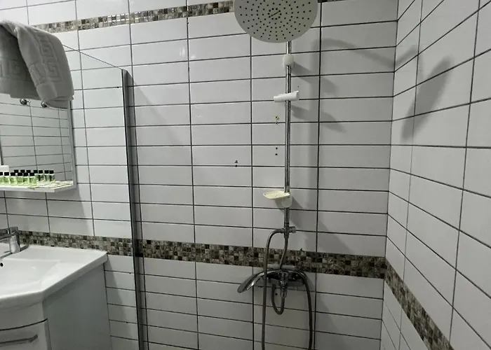 Hotel Kolibry Sv
