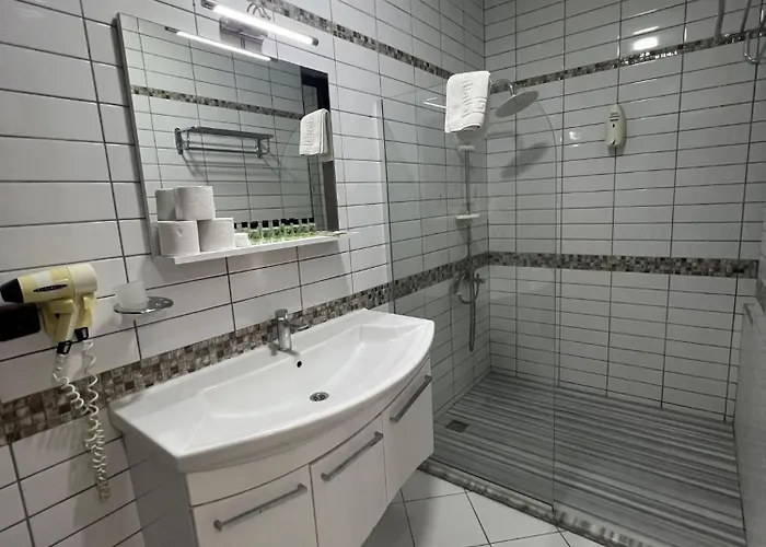 Kolibry Sv Hotel