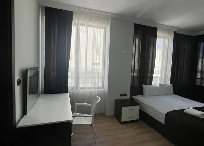Hotel Kolibry Sv