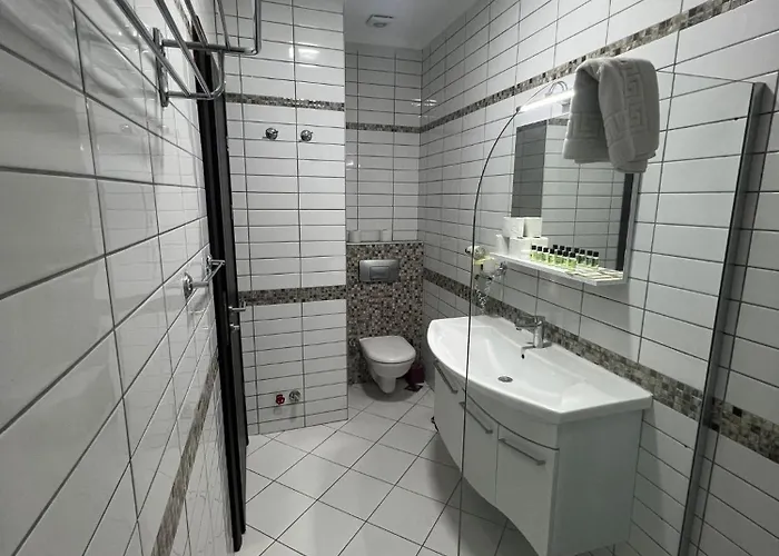 Kolibry Sv Hotel