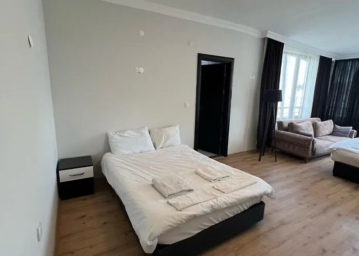 Kolibry Sv Hotel 3*