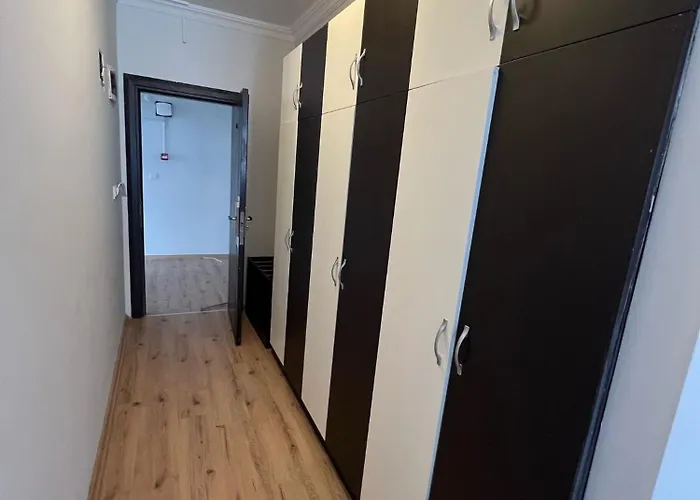 Hotel Kolibry Sv Antalya