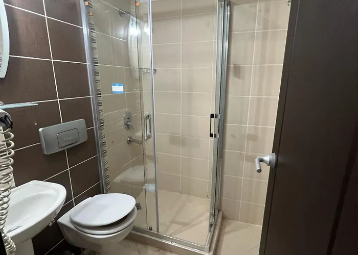 Kolibry Sv Antalya
