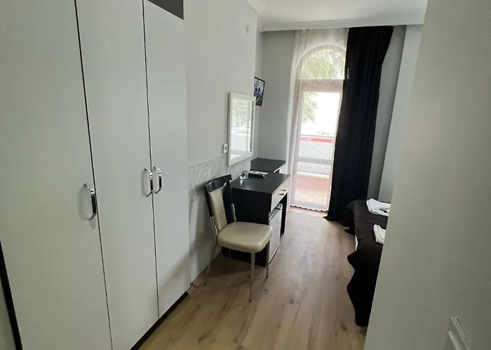 Hotel Kolibry Sv