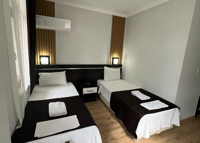 Kolibry Sv Hotel 3*