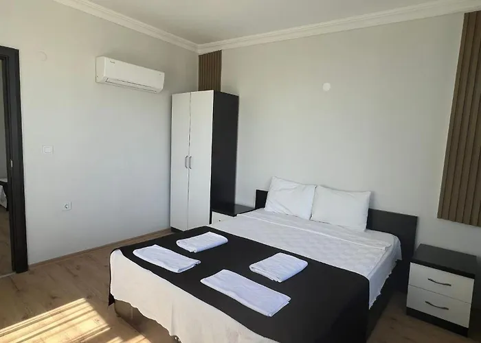 Kolibry Sv Antalya