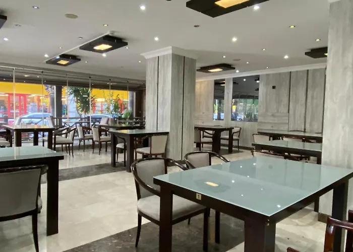Kolibry Sv Hotel 3*