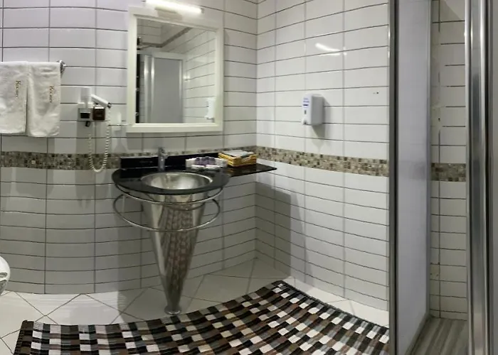 Hotel Kolibry Sv 3*