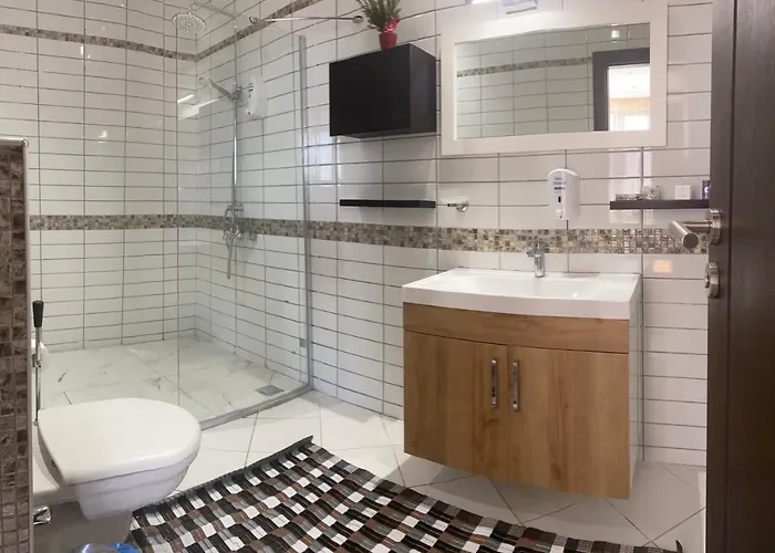 Kolibry Sv Hotel 3*