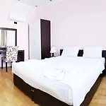 Kolıbry Sv Antalya