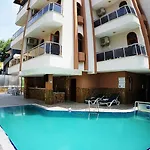 Kolibry Sv Antalya