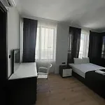 Otel Kolıbry Sv