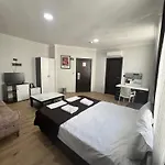 Kolibry Sv Hotel 3*