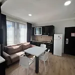 Hotel Kolibry Sv Antalya