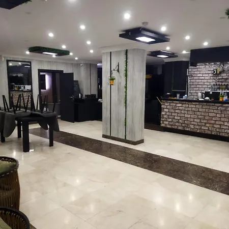 Hotel Kolibry Sv 3*