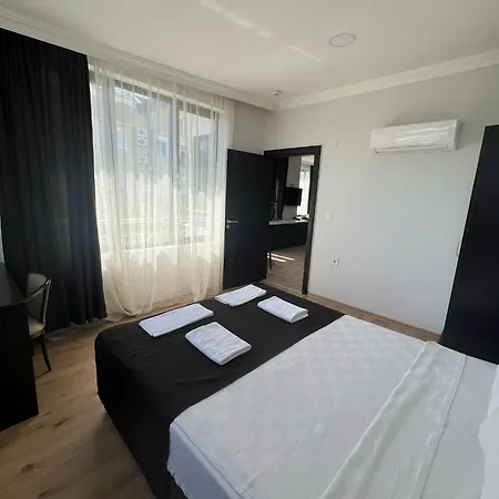 Kolibry Sv 2* 安塔利亚