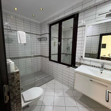 Kolibry Sv Antalya