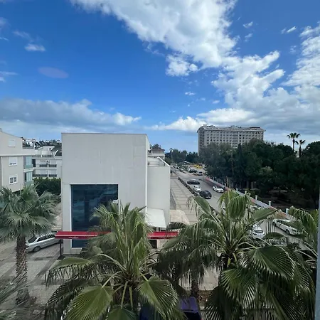 Kolıbry Sv Hotell