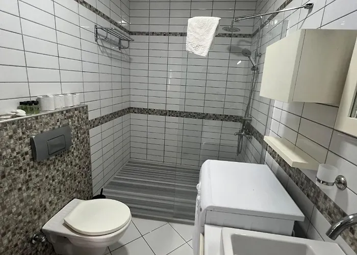 Kolıbry Sv Antalya