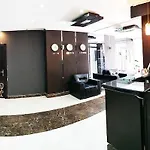 Kolibry Sv Hotel 3*