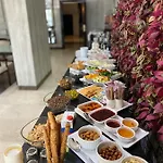 Kolibry Sv Hotel Antalya