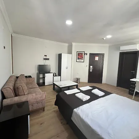 Kolibry Sv Hotel 3*