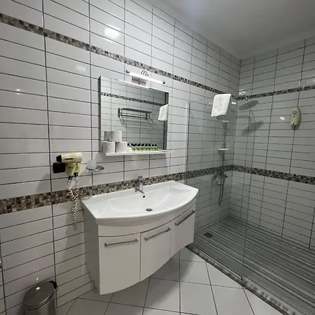 Kolibry Sv Hotel Antalya