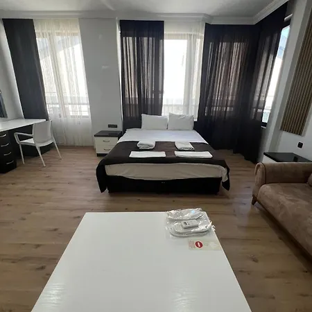 Kolibry Sv 2* Antalya