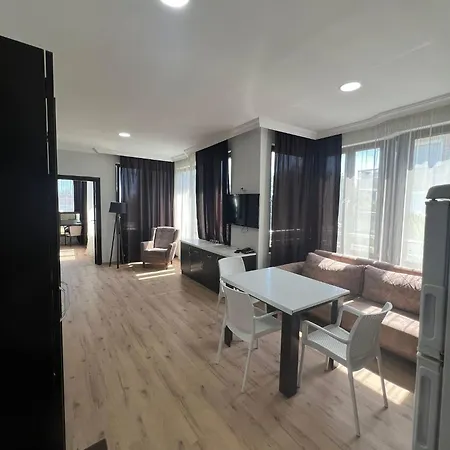 Kolibry Sv Antalya