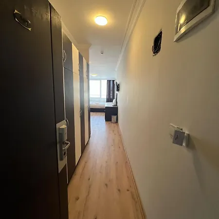 Hotel Kolibry Sv Antalya