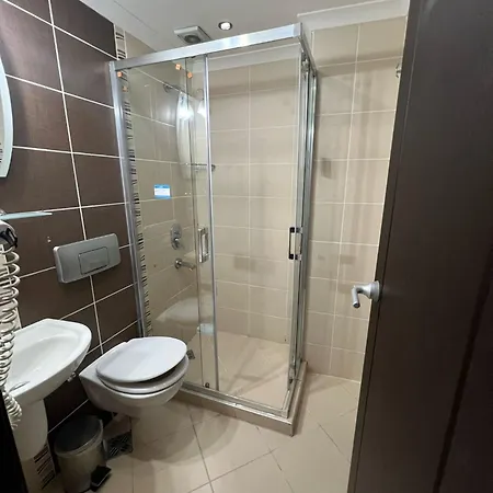 Kolibry Sv Antalya