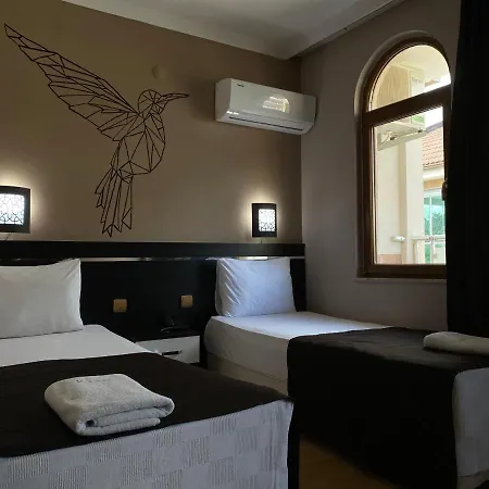 Kolibry Sv Hotel 3*
