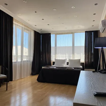 Hotel Kolibry Sv 3*