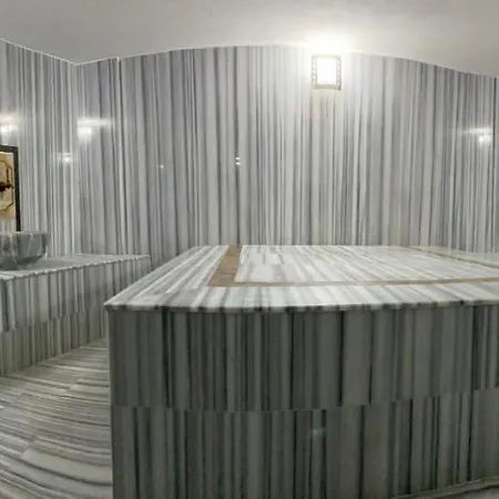 Hotel Kolibry Sv 3*
